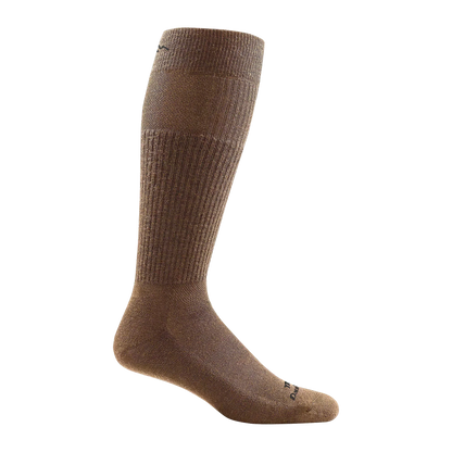 T3005 Mid-Calf Lightweight Tactical Socks with Cushion