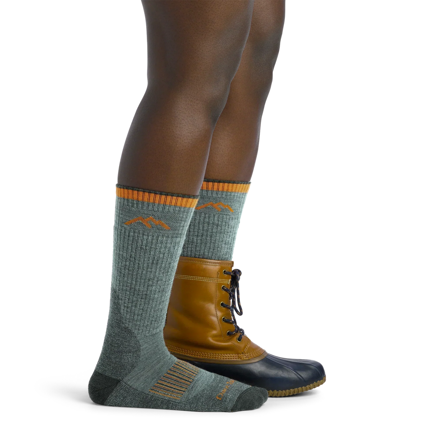 Women's  Boot Midweight Hunting Socks