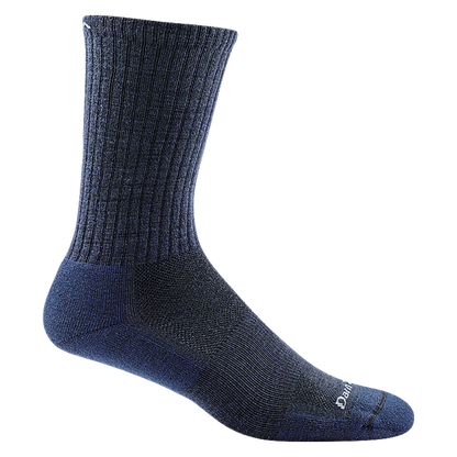 Men's The Standard Crew Cushioned Lightweight Lifestyle Socks