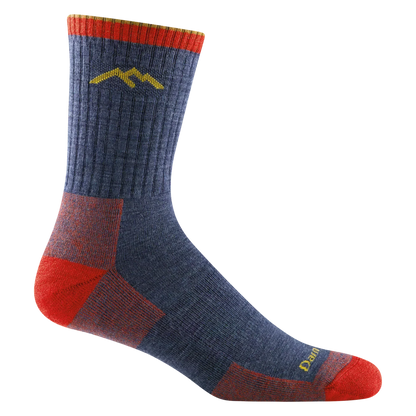 Men's Hiker Micro Crew 3-Pack